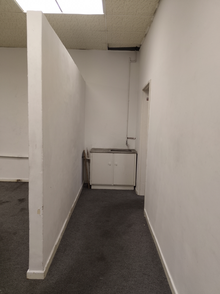 To Let Commercial Property for Rent in Klipdam Western Cape